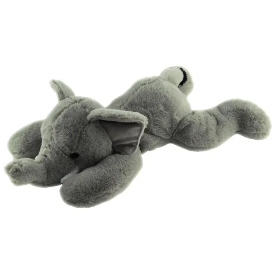 Elephant Sleepy Head Floppy 50cm