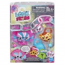 Lock Stars Deluxe Lock Figure & Accessories