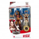 WWE Elite Figure Collection Assorted