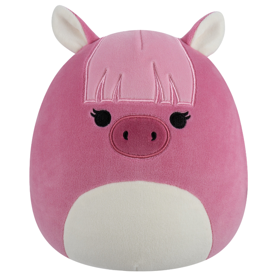 Squishmallows 7.5 Inch Plush Veronkia Pony