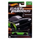 Hot Wheels Vehicles Fast & Furious Assorted