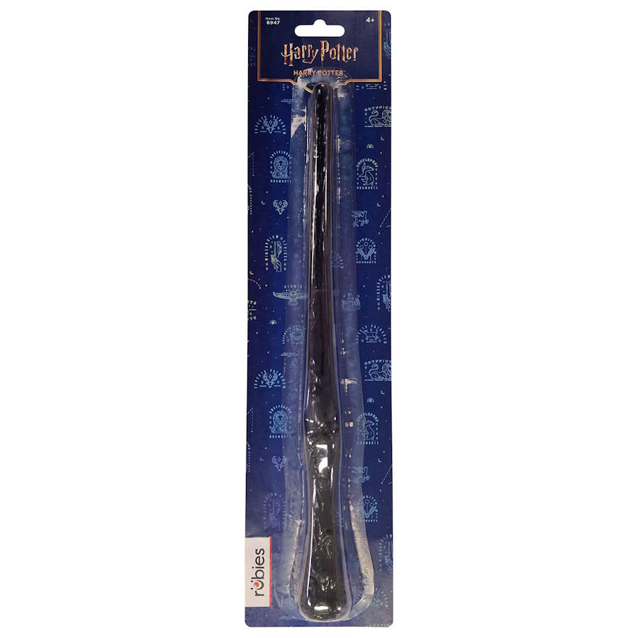 Harry Potter Kids Dress Up Basic Wand