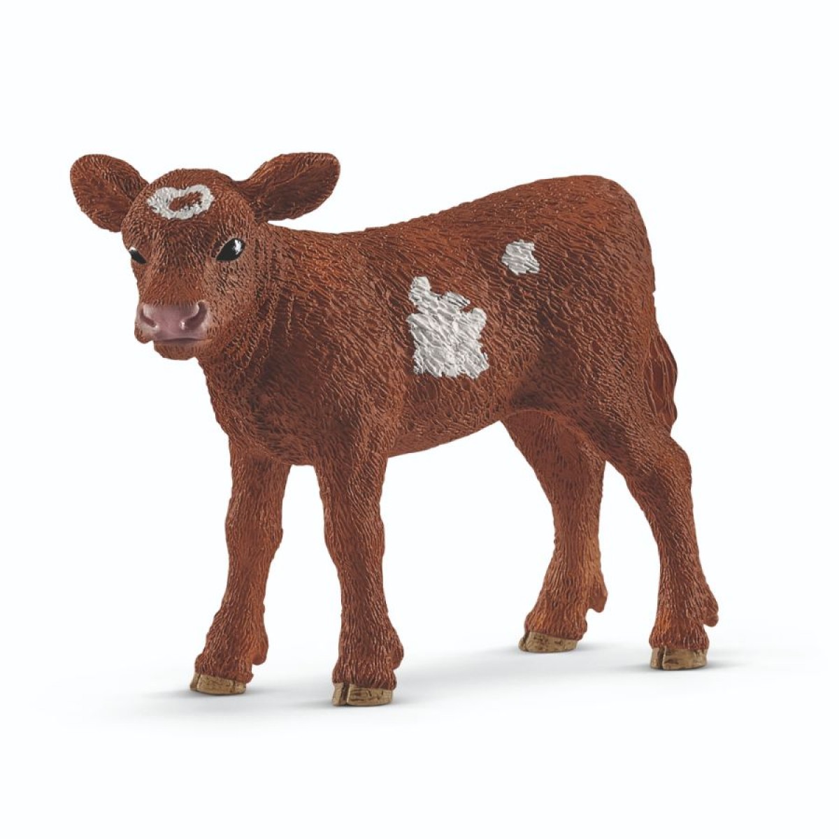 schleich cows