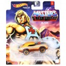 Hot Wheels Vehicles Character Car Assorted