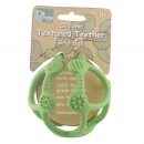 Teether Grip Ball Silicone Assorted