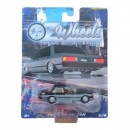 Oz Wheels Diecast 1:64 Fully Sick Detail Series 1 Assorted