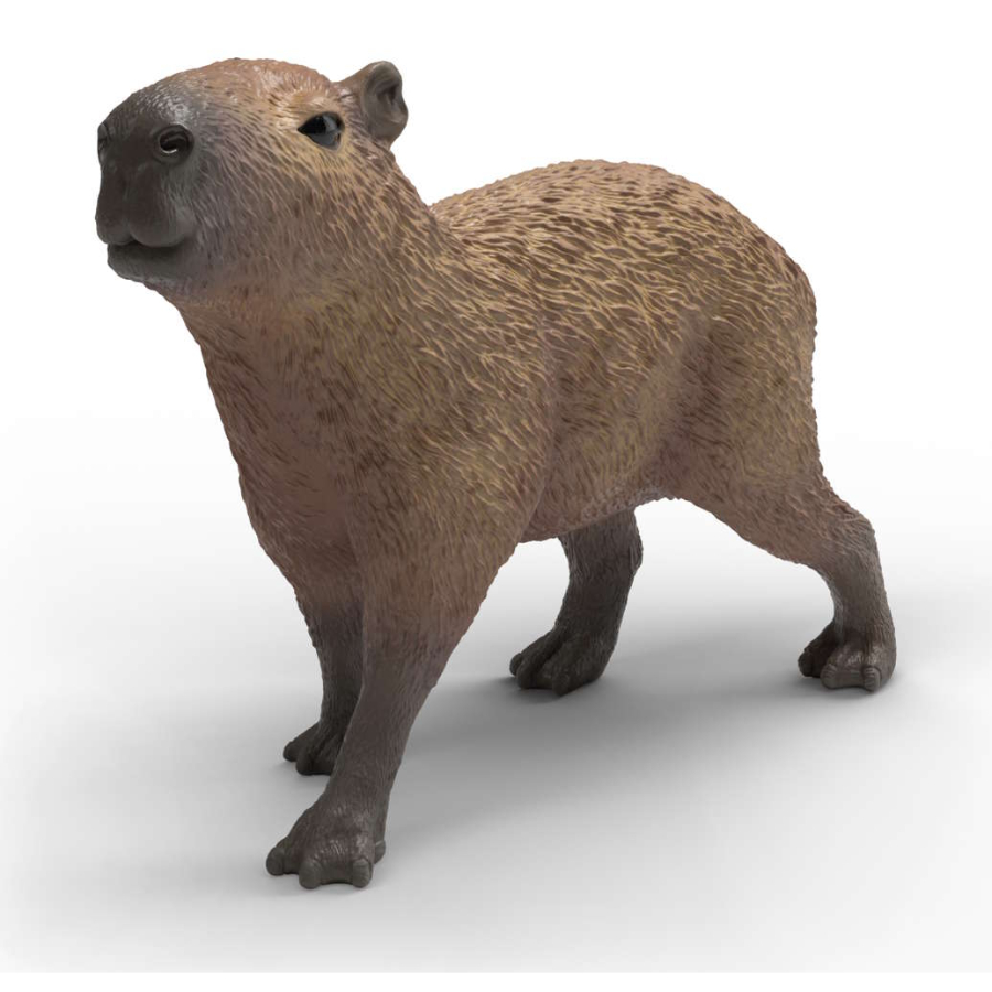 Schleich Capybara