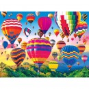 Kodak 1000 Piece Puzzle Assorted