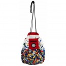 Play Pouch Brick Storage Bag & Playmat