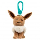 Pokemon Plush Clip Ons 9cm Assorted