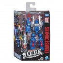 Transformers War For Cybertron Deluxe Assorted