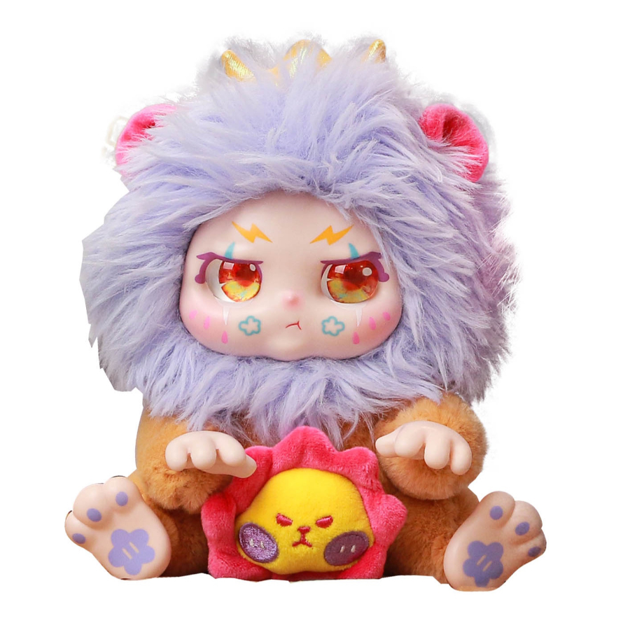 Kimmon Mimon Regain Myself Assorted