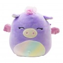 Squishmallows 7.5 Inch Wave 16 Assorted C