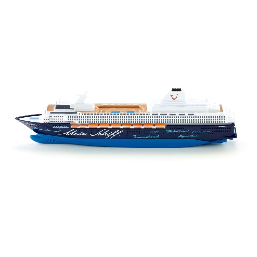 Siku 1:1400 Mein Schiff 1 Cruising Ship