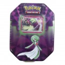 Pokemon Back Issue Collector Tin Assorted