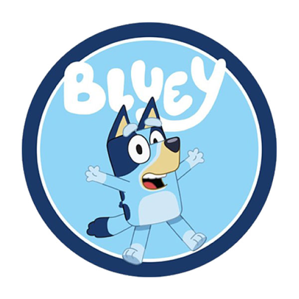 Shop Bluey Toys 