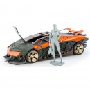 Suyata Model Kit 1:32 Madness Of The Streets Luna & Selena