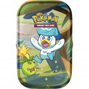 Pokemon TCG Paldea Friends Mini Tin Assorted