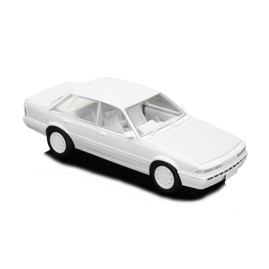 DDA Collectables Model Kit 1:24 Holden VL Calais