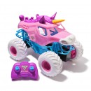 Monster Jam Radio Control 1:15 Scale Sparkle Smash