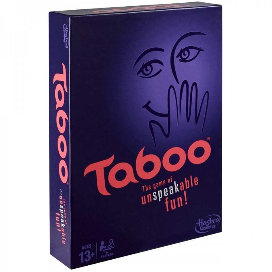 Taboo