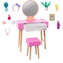 Barbie Accessories Assorted