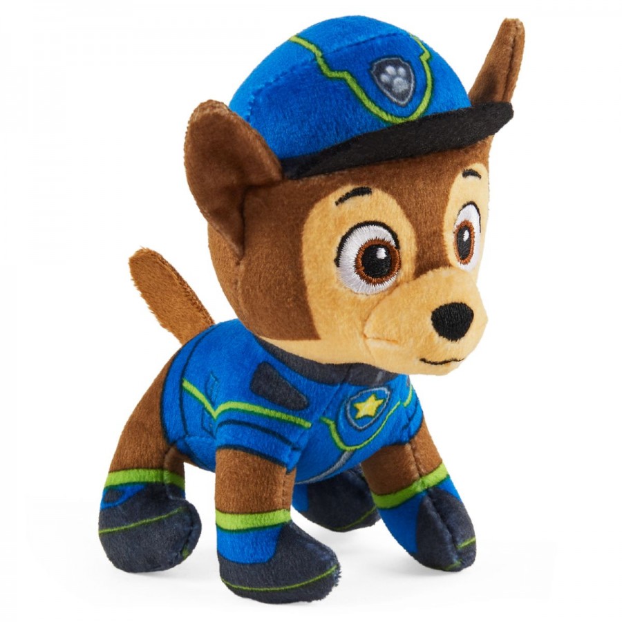 Paw Patrol Mini Plush Assorted