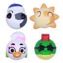 Five Nights At Freddys Squishmes Assorted