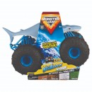 Monster Jam Radio Control Megalodon Storm