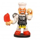 Akedo Series 3 Single Pack Assorted