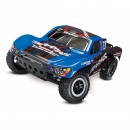 Traxxas Radio Control 1:10 Slash 2WD Short Course Truck VXL Brushless TSM No Battery & Charger Assorted