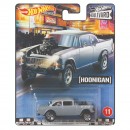Hot Wheels Vehicles Boulevard Car Assorted