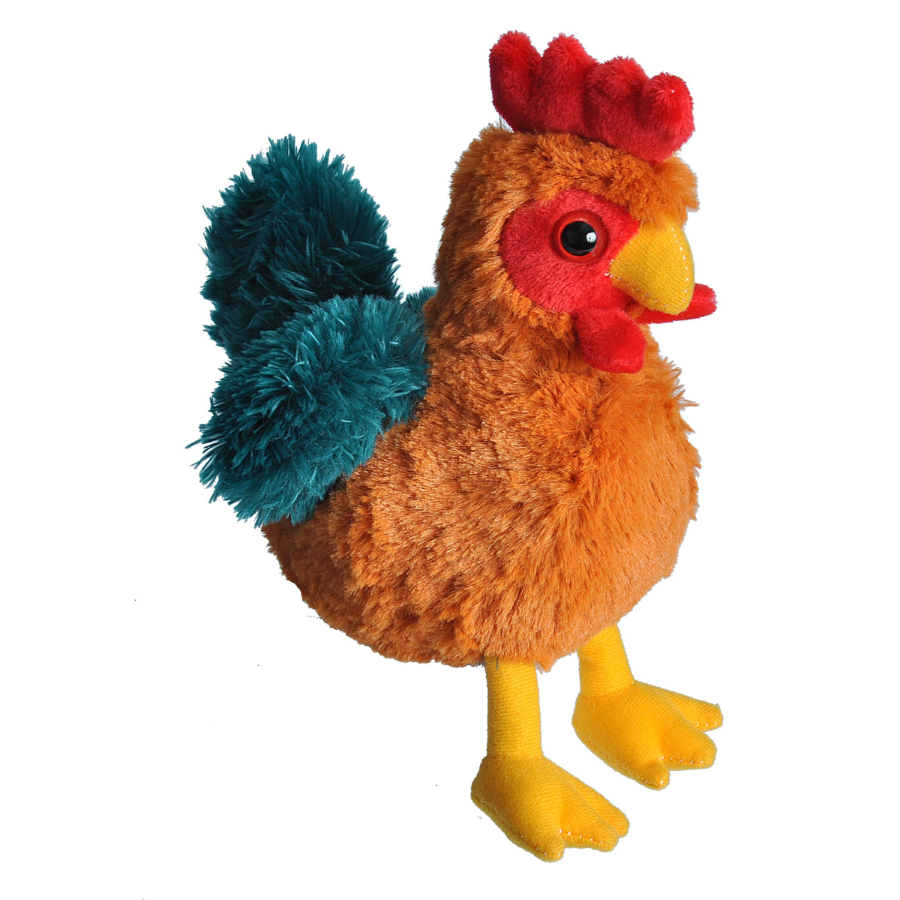 Hug Ems Rooster