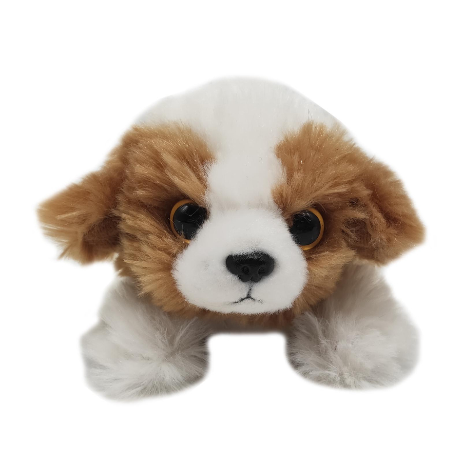 Russ Petooties Mini Plush Dog Assorted