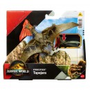Jurassic World Rebirth Dinosaur Strike Attack Assorted