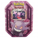 Pokemon Back Issue Collector Tin Assorted
