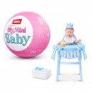 My Mini Baby Birthday Series 1 Assorted