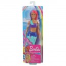 Barbie Dreamtopia Mermaid Doll Assorted