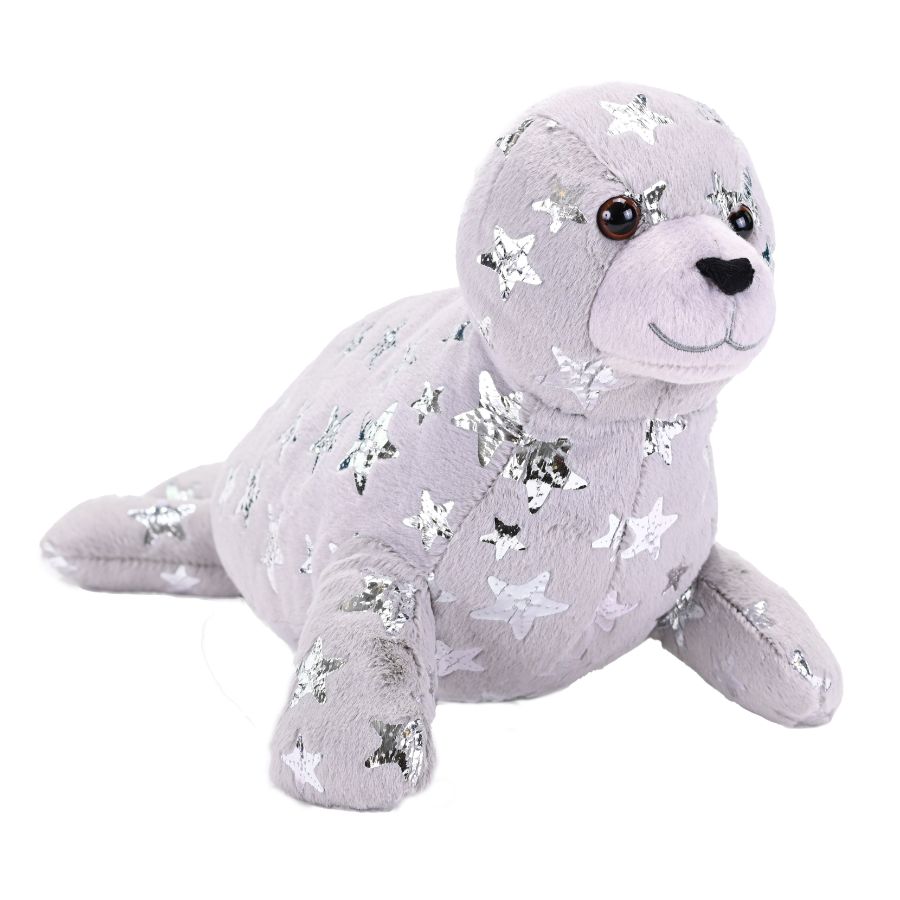 Foilkins Seal Harp 30cm