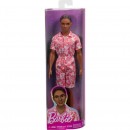 Barbie Fashionista Ken Doll Assorted