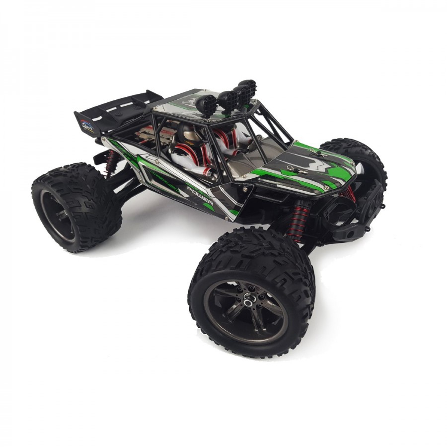 Tornado Radio Control 1:12 Desert Truck Assorted