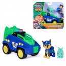 Paw Patrol The Dino Movie Vehicle & Figure Chase