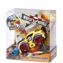 Wreck Royale Assorted