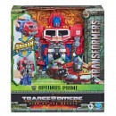Transformers Rise Of The Beasts Smash Changers Figure Assorted