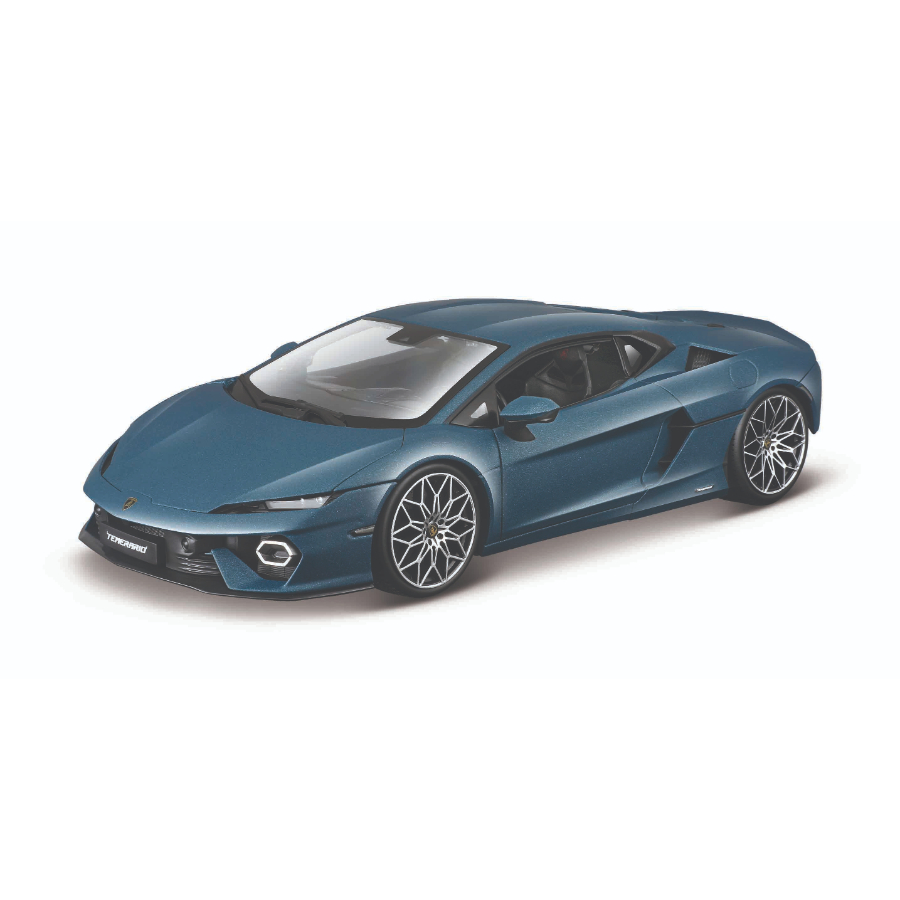 Bburago Diecast 1:24 2024 Lamborghini Temmerario