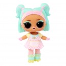 LOL Surprise Route 707 Doll Assorted