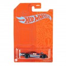 Hot Wheels Orange & Blue Car Assorted