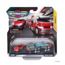 Micro Machines Starter 3 Pack Assorted