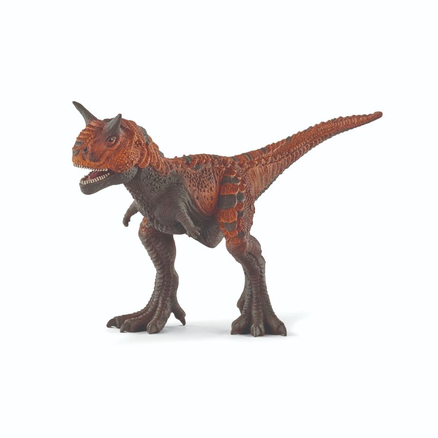 Schleich Dinosaur Carnotaurus
