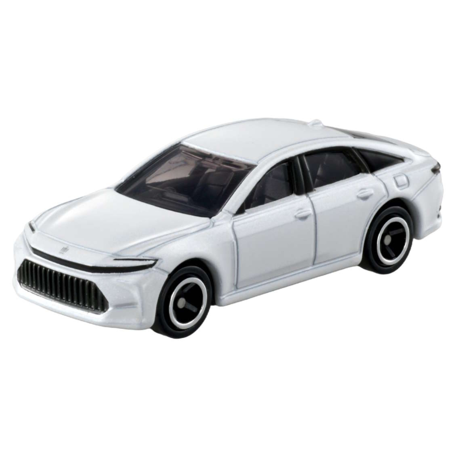 Tomica Diecast Regular 062 - Toyota Crown Sedan